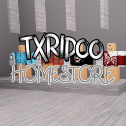 TXRIDOO HOMESTORE