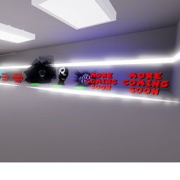 Doors RP (Not Done)