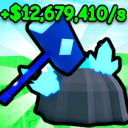 [👑] My Mining Empire!