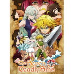 Seven_Deadly Sins