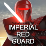 NGE 〕Imperial Royal Guard