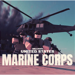 [USMC] United States Marine Corps. [USA]