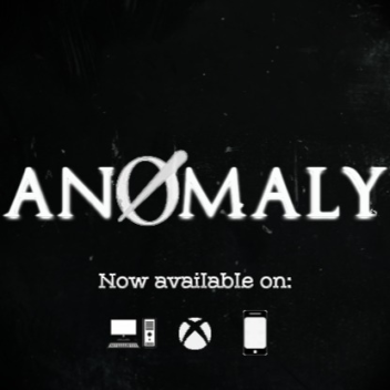 An⌀maly