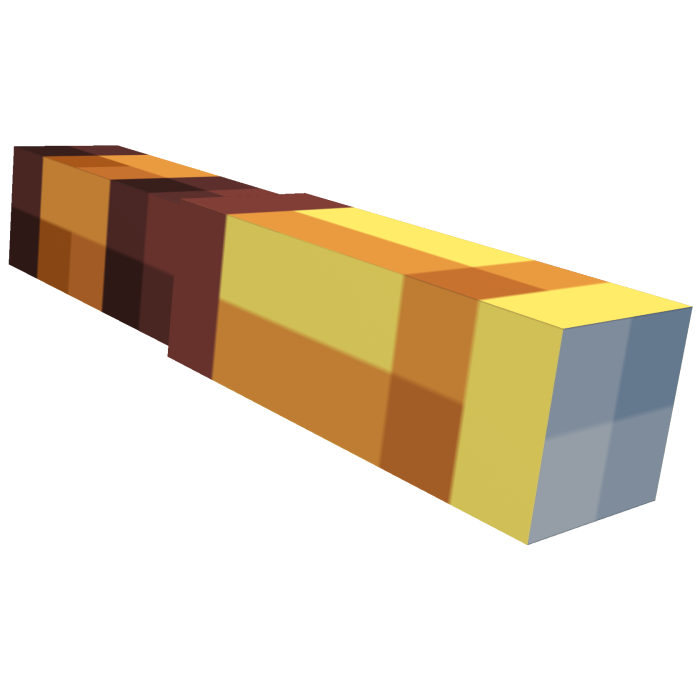 3D Spyglass