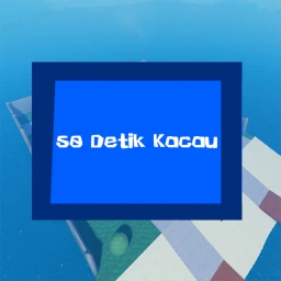 50 detik kekacauan icon