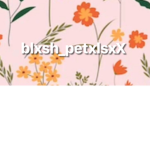 ~Aesthetic Little Candies~