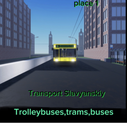 Slavyanskiy 1.0