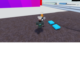 FIGURE RUN!!!!! RAINBOW TREE!
