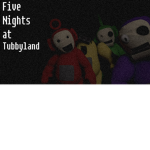Tubbyland Entertainment