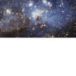 Star nigh light