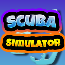 Scuba Simulator!
