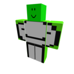 ItzAlexRobloxxx Gaming Club