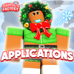 Santas Factory's [App Center]