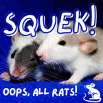 SQUEK!