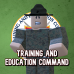 Education Training Command [U-S-M-C]