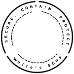〘SCP〙Internal Security Department