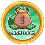 Game Badge Thumbnail