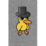 Fashion ducks