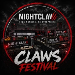 CLAWS FESTIVAL icon