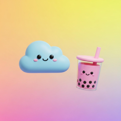 Kawaii Cat Lofi Roblox music