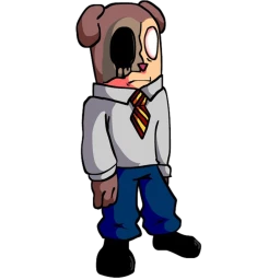 Untitled Game icon