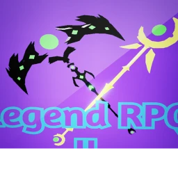 legen rpg icon
