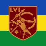 [NMC] LVI Infantry Regiment, I Marine Division
