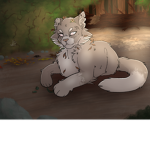 Warrior Cats - Horizons