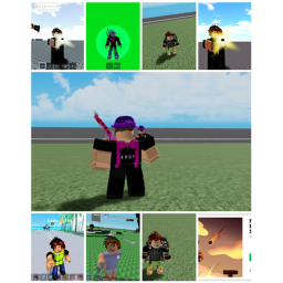 Blox high