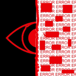 Mask-eye