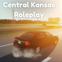 (13 NEW CARS+MORE) Central Kansas Roleplay (Alpha)