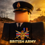 EBA - British Army