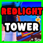 [❓] REDLIGHT Tower