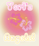 Toris angels!