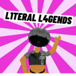 L1TERAL L4GENDS