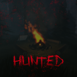 Hunted
