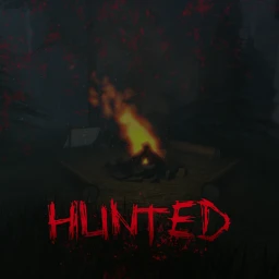 Hunted icon