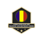 GDOD USAR | Training and Doctrine Command