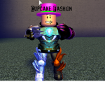 Lil cupcake fashion