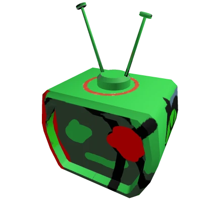 Item Thumbnail
