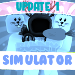 Bunny Simulator! [UPDATE 1]