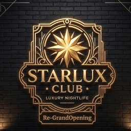 [Beta] StarLux Club