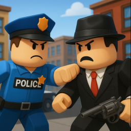 Mafia City 🎩  [UPD28]