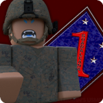 Marine Corp 1st Marine Divison ᅠᅠ