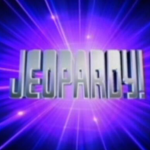 Jeopardy Game!