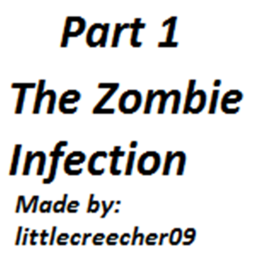 the Zombie Infection