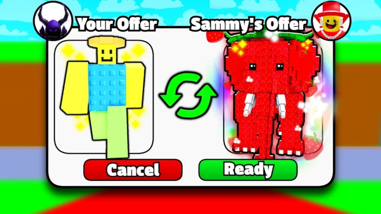 💎 Steal The Brainroot MODDED (X999M LUCK)