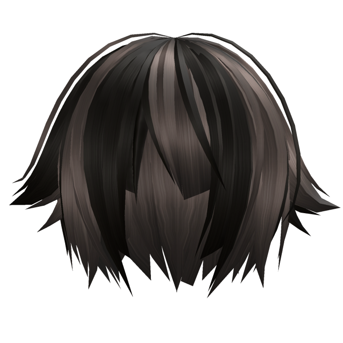 🜏 Fantasy Emo Hair