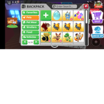 Grupo de juegos roblox