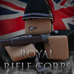 Kings Royal Rifle Corpsᅠᅠ